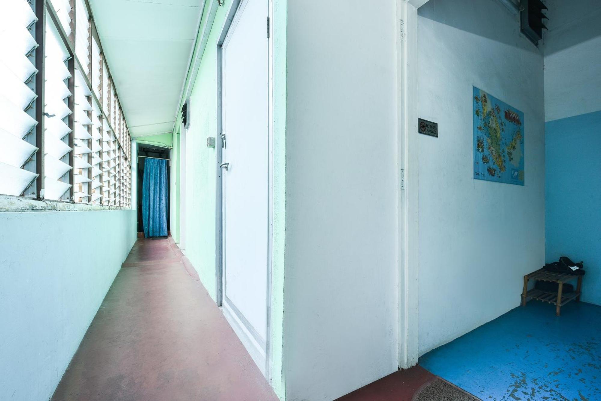 Hotel Spot On 89872 Backpackers Kuantan