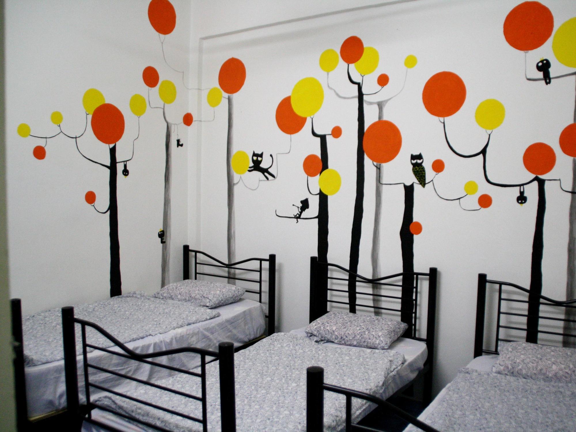 Spot On 89872 Backpackers 2* Kuantan