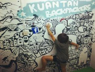 Spot On 89872 Backpackers Hotel 2*
