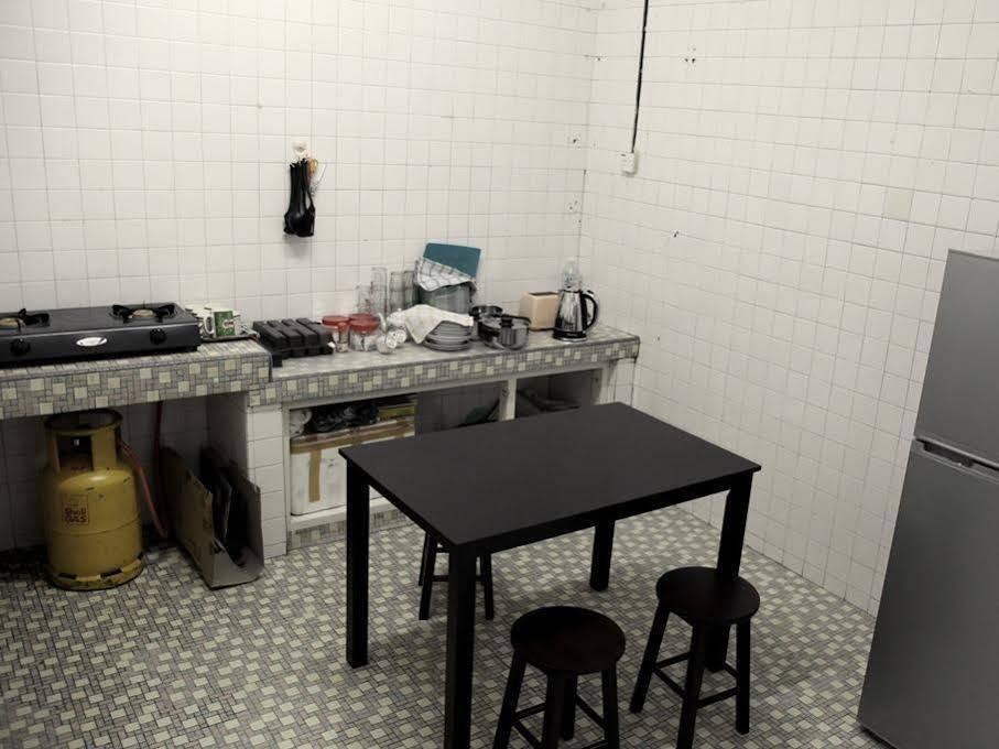 Hotel Spot On 89872 Backpackers Kuantan