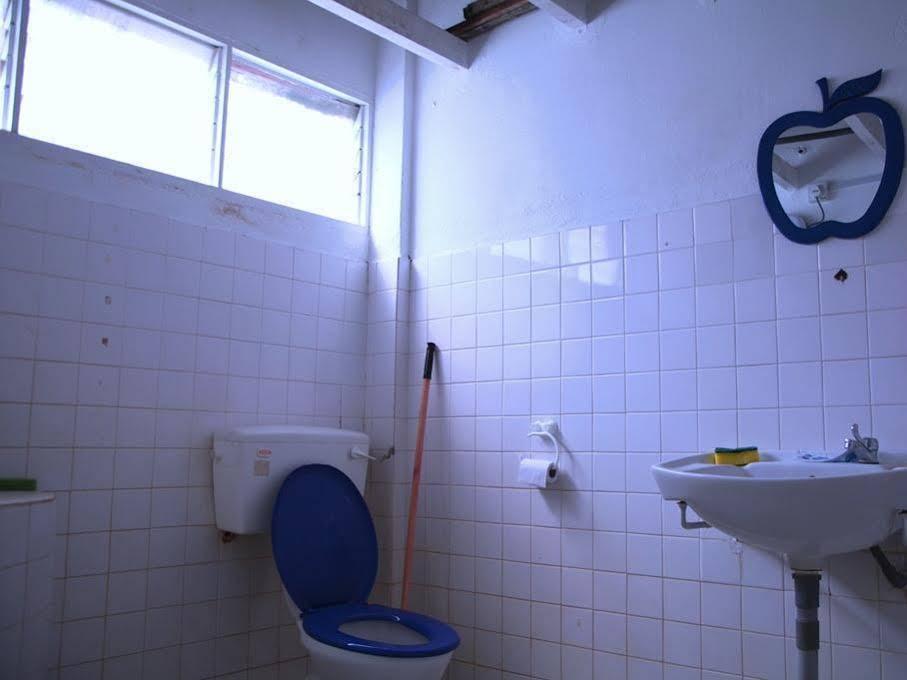 Hotel Spot On 89872 Backpackers